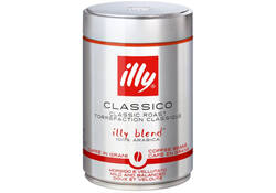 Koffie illy bonen Classico 250gr
