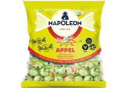 Snoep Napoleon appel zak 1kg