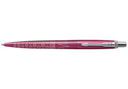 Balpen Parker Jotter special edition Tokyo pink CT medium