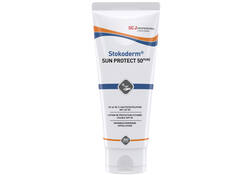 Zonnebrandlotion SCJ Stokoderm Sun Protect SPF 50 100ml