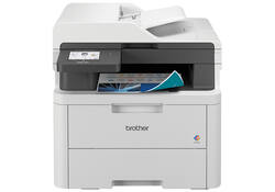 Multifunctional Laser printer Brother DCP-L3560CDW
