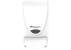 Zeepdispenser SCJ Cleanse Washroom 1liter wit