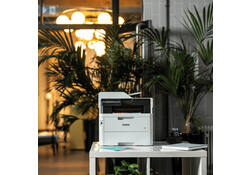 Multifunctional Laser printer Brother MFC-L3760CDW
