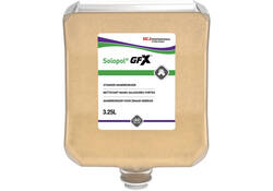Handreiniger SCJ Solopol Gritty Foam 3250ml