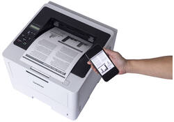 Printer Laser Brother HL-L6210DW