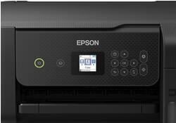Multifunctional inktjet printer Epson Ecotank ET-2870