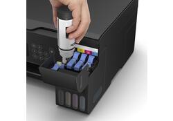 Multifunctional inktjet printer Epson Ecotank ET-2870