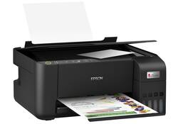 Multifunctional inktjet printer Epson Ecotank ET-2860