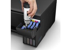 Multifunctional inktjet printer Epson Ecotank ET-2860