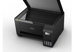 Multifunctional inktjet printer Epson Ecotank ET-2860