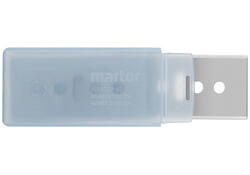 Reservemes Martor rechthoekig nr. 45