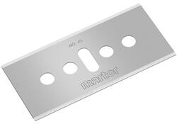 Reservemes Martor rechthoekig nr. 45