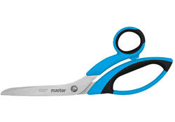 Veiligheidsschaar Martor Secumax 564 80mm blauw