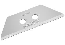 Reservemes Martor trapezium nr. 60099