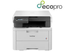 Multifunctional Laser printer Brother DCP-L3520CDWE