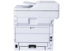 Multifunctional Laser printer Brother DCP-L5510DW