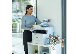 Multifunctional Laser printer Brother DCP-L5510DW