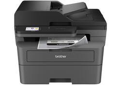 Multifunctional Laser printer Brother DCP-L2660DW
