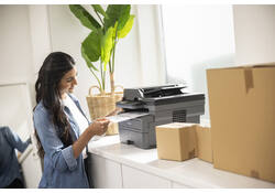 Multifunctional Laser printer Brother DCP-L2660DW