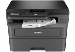 Multifunctional Laser printer Brother DCP-L2627DWE