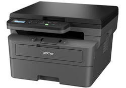 Multifunctional Laser printer Brother DCP-L2627DWE