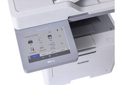 Multifunctional Laser printer Brother MFC-L6910DN