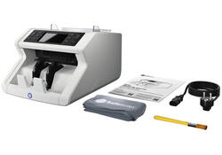 Biljettelmachine Safescan 2210 wit