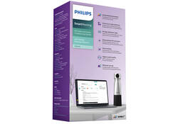 Conferentiesysteem Philips SmartMeeting HD audio en video