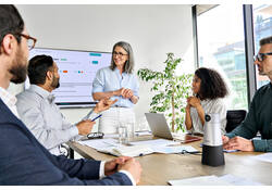 Conferentiesysteem Philips SmartMeeting HD audio en video