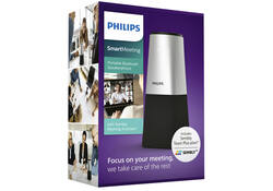 Draagbare vergadermicrofoon Philips SmartMeeting