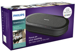 Draadloze vergadermicrofoon Philips SmartMeeting