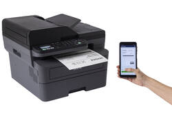 Multifunctional Laser printer Brother MFC-L2800DW