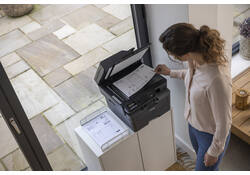 Multifunctional Laser printer Brother MFC-L2800DW