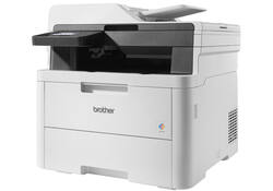 Multifunctional Laser printer Brother MFC-L3740CDWE