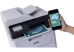 Multifunctional Laser printer Brother MFC-L3740CDWE