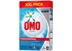 Wasmiddel Omo Pro Formula poeder wit 8.4kg 130 scoops