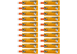 Markeerstiftinkt STABILO 070/54 oranje