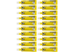 Markeerstiftinkt STABILO 070/24 geel