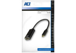 Adapter ACT USB-C naar HDMI 30Hz