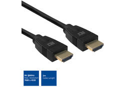 Kabel ACT HDMI Ultra High Speed 2 meter