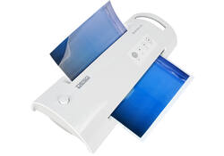 Lamineermachine Desq Business Classy High Speed A4