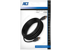 Kabel ACT HDMI High Speed type 1.4 5 meter