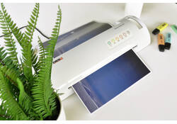 Lamineermachine Desq Heavy Duty XL Speed A3