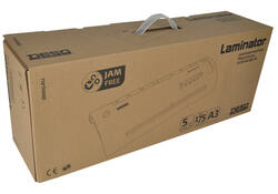 Lamineermachine Desq Heavy Duty XL Speed A3