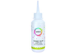 Hobbylijm Qrea 100ml
