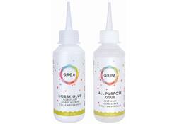 Hobbylijm Qrea 100ml