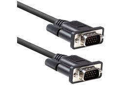Kabel ACT VGA Monitor 1.8 meter