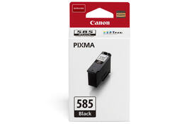 Inktcartridge Canon PG-585 zwart