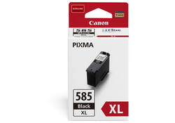 Inktcartridge Canon PG-585XL zwart