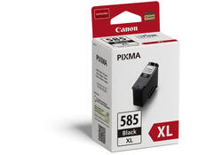 Inktcartridge Canon PG-585XL zwart